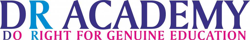 Dr Academy logo