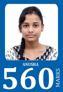 anusha