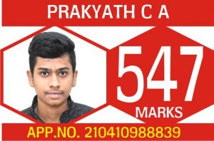 prakyath