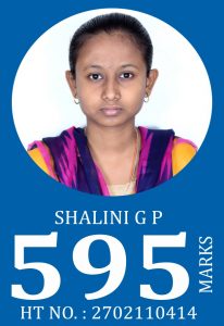 shalini