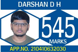 darshan