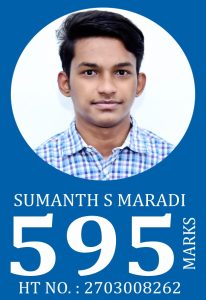 sumanth