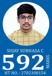 sujay