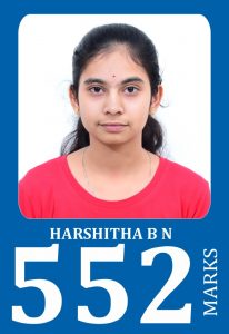 harshitha