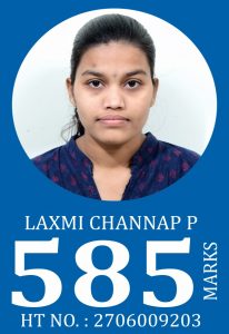 laxmi