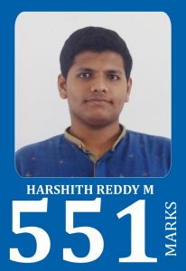 harshith