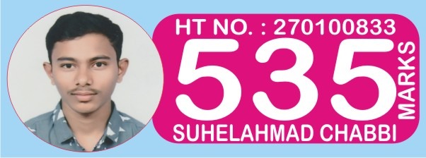 suhelahmad