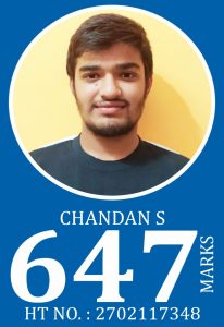 chandan