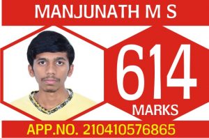 manjunath