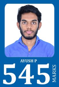 ayush