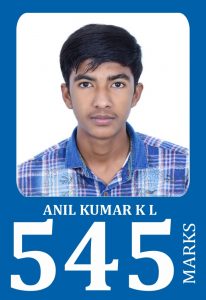 anil kumar