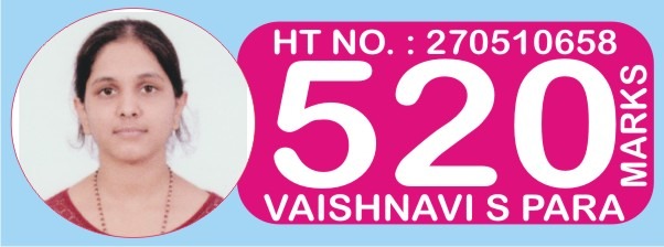 vaishnavi