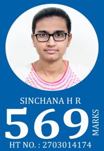 sinchana