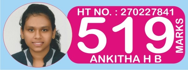ankitha