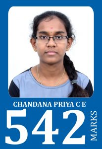 chandana