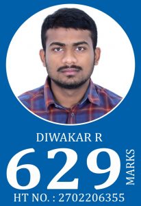 diwakar