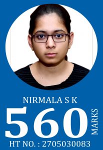 nirmala