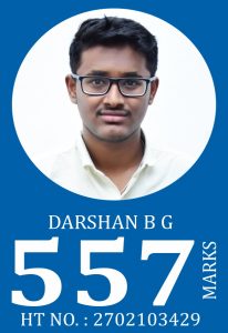 darshan