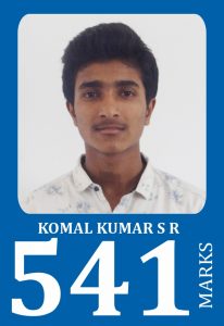komal