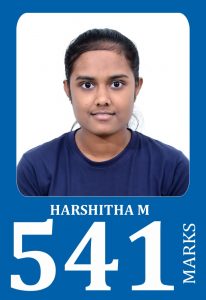 harshitha