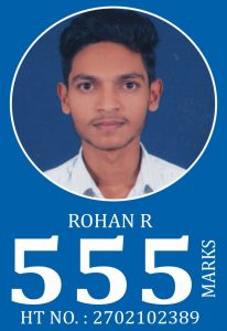 rohan