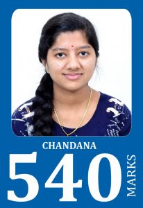 chandana
