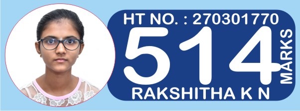 rakshitha
