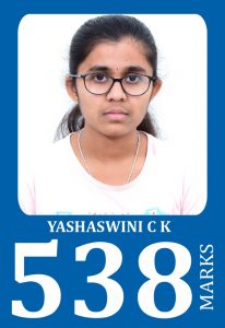 yashaswini
