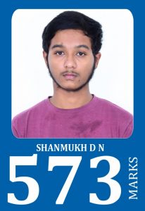 shanmukh