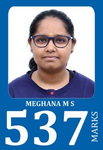 meghana
