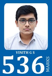 vinith