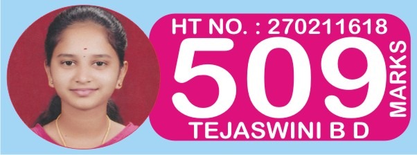 tejaswini