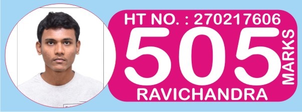 ravichandra