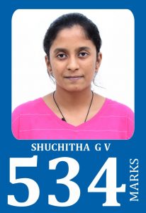 shuchitha