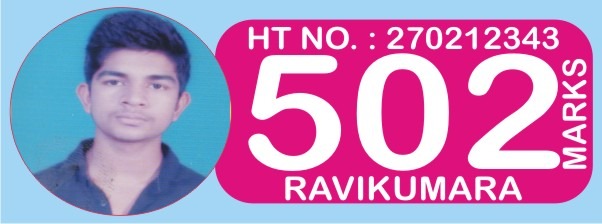 ravikumara