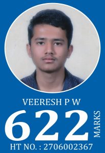 veeresh