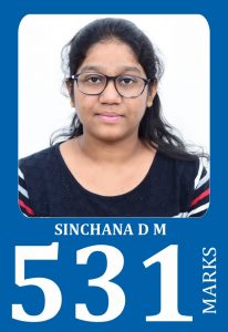 sinchana