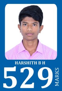 Harshith