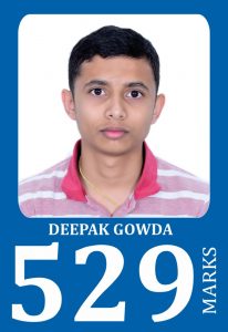 deepak