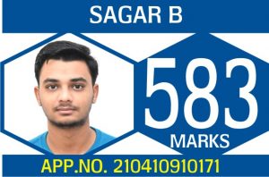 sagar