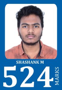 shashank