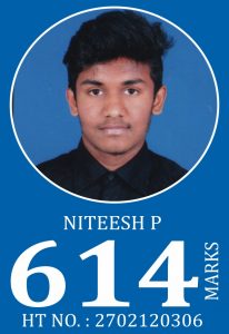 nitheesh