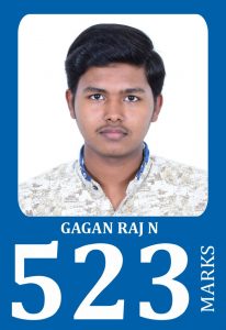 gagan