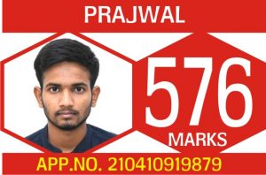 prajwal