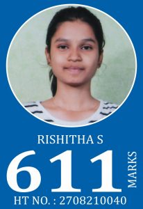 rishitha