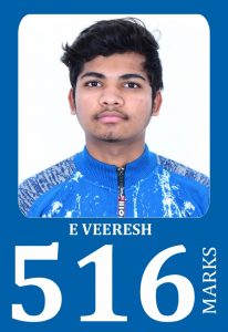 veeresh