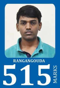 rangangouda
