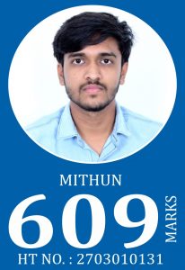 mithun