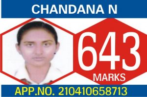 chandana