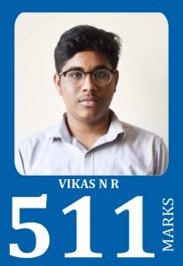 vikas